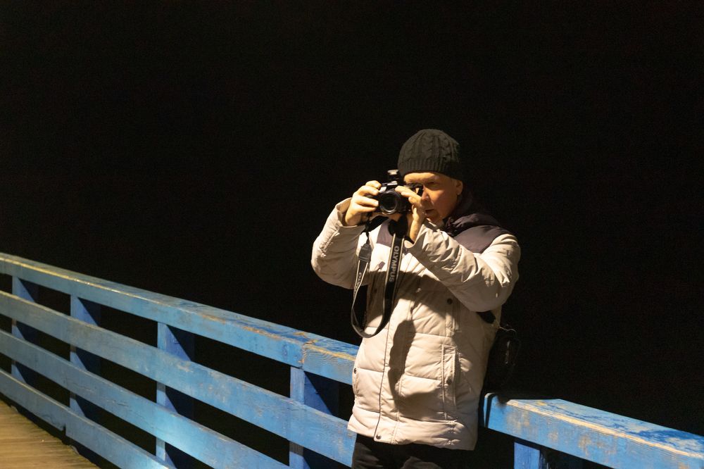 Photograph by Stanislav Zaytsev