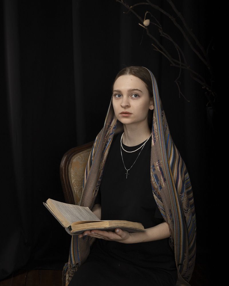 Photograph by Ронинсон Михаил