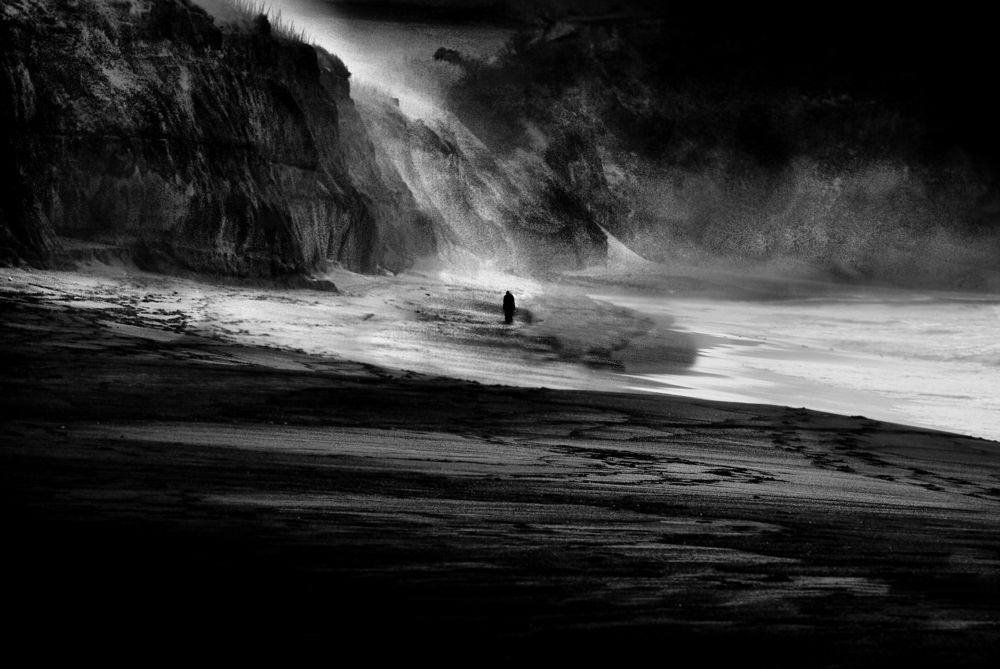 Photograph by Red/Benjamim Leandro Medeiros