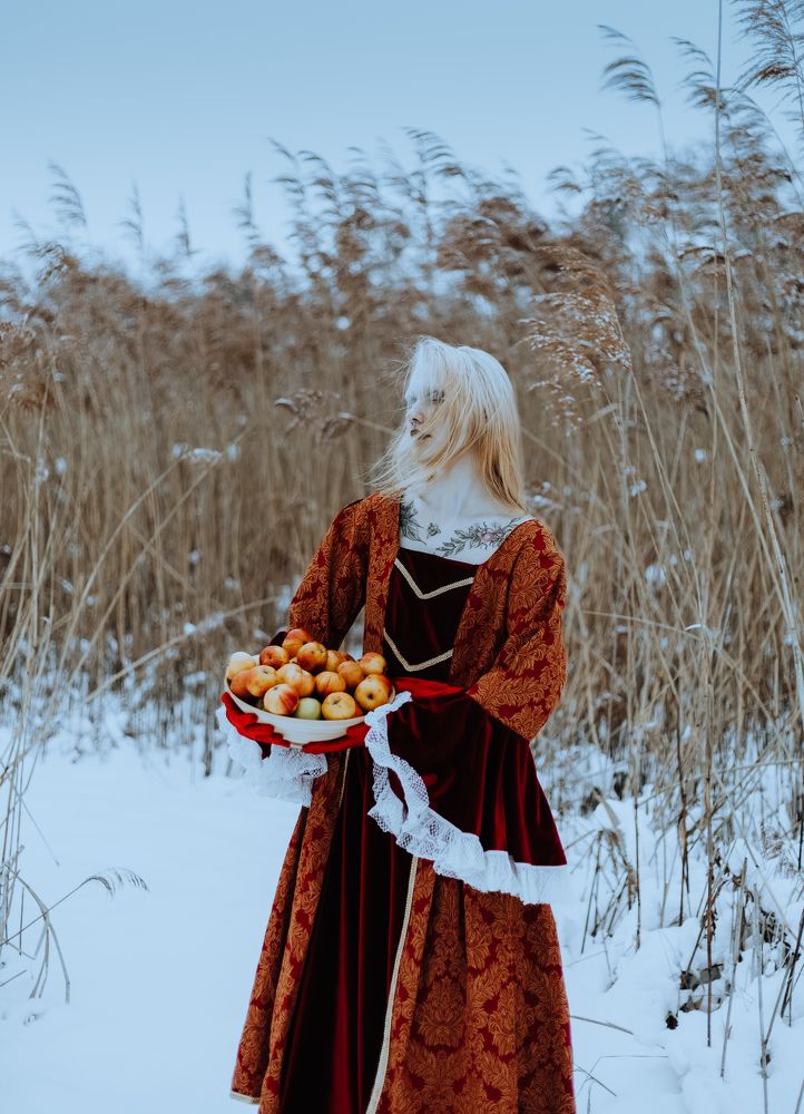 Photograph by Анастасия Каменчук