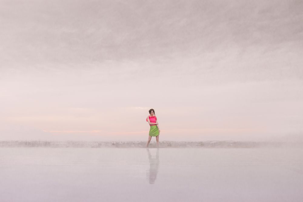 Photograph by Anna Ivanova