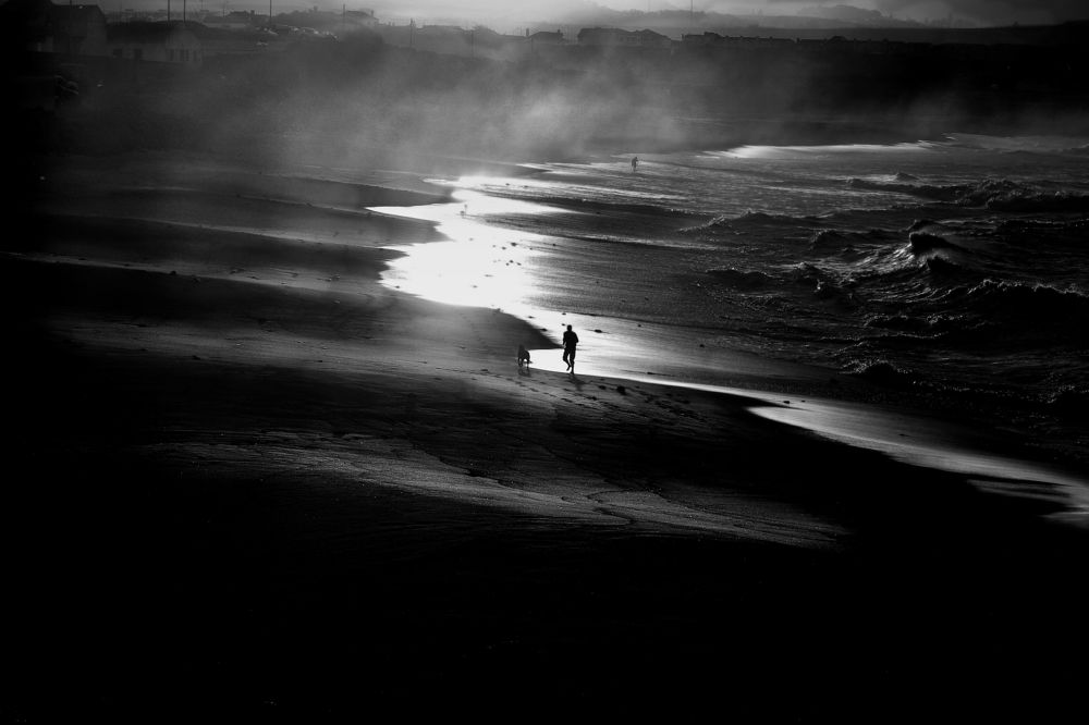 Photograph by Red/Benjamim Leandro Medeiros