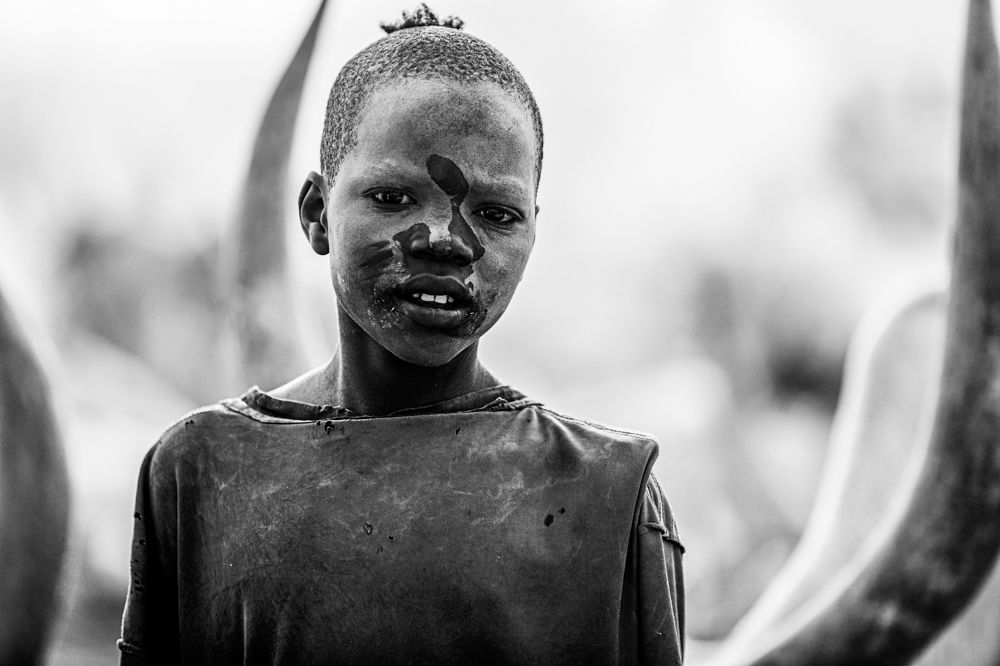 Photograph by Justyna Dziegiec