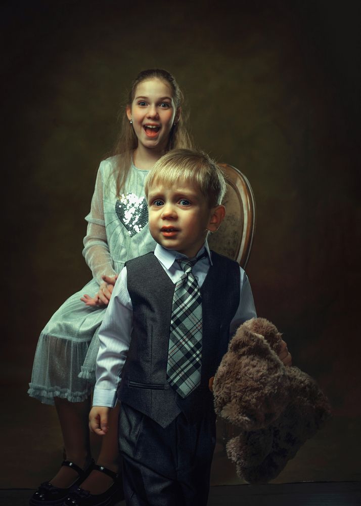 Photograph by Миша Штази