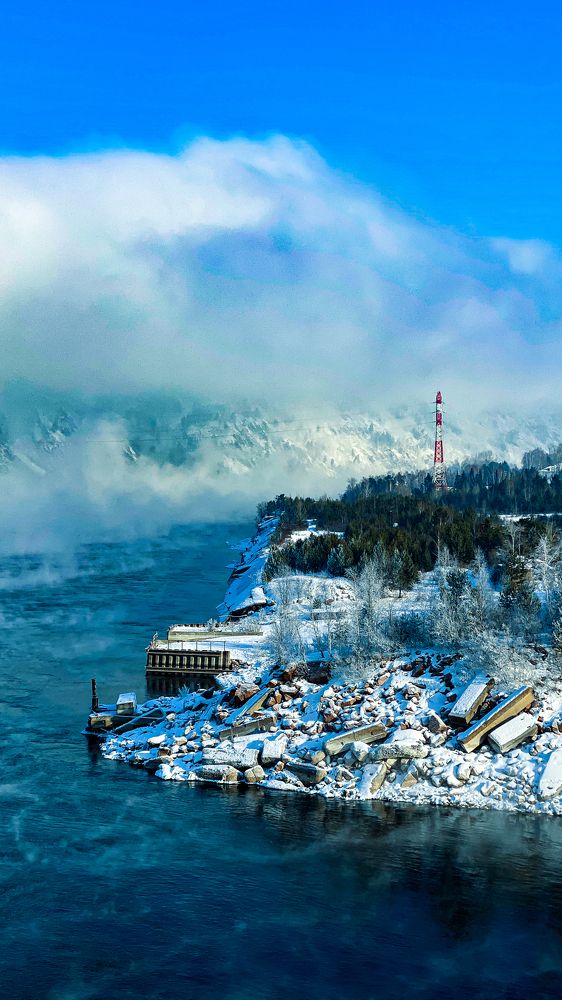 Photograph by Роман Алейников