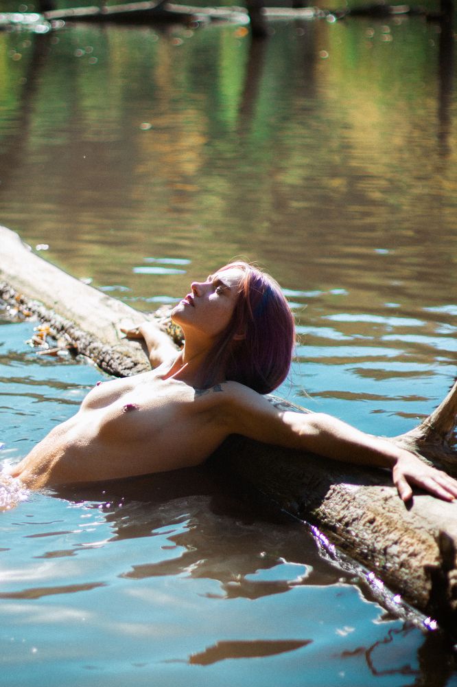 Photograph by Дмитрий Фонград