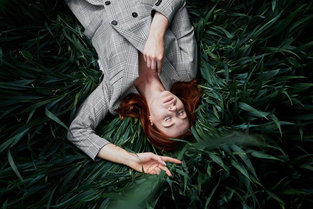 Photograph by Алина Шевченко