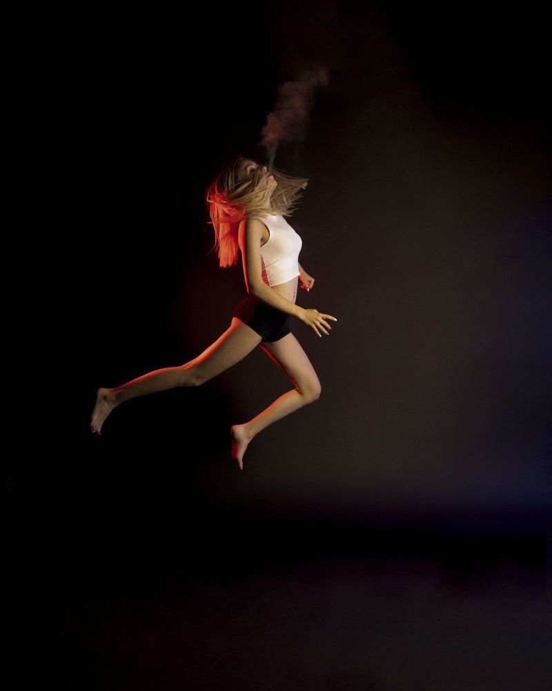 Photograph by Екатерина Рахимова