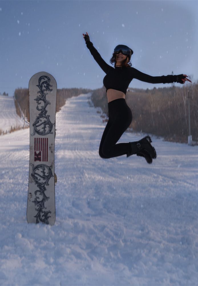 Photograph by Екатерина Рахимова