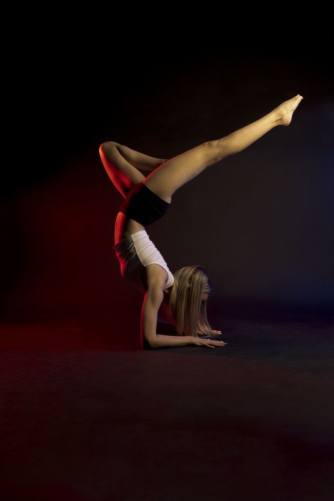 Photograph by Екатерина Рахимова