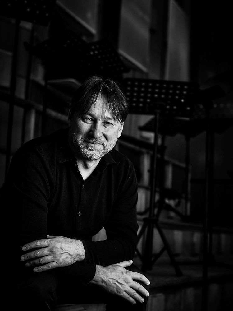 Photograph by Георгий Безбородов