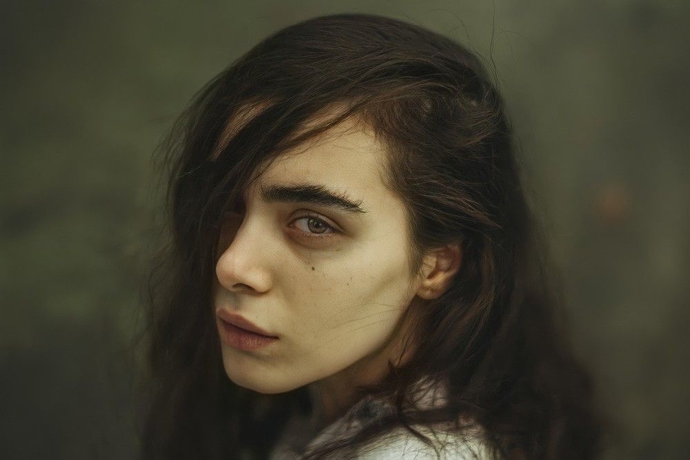 Photograph by Abolfazl Kazemi