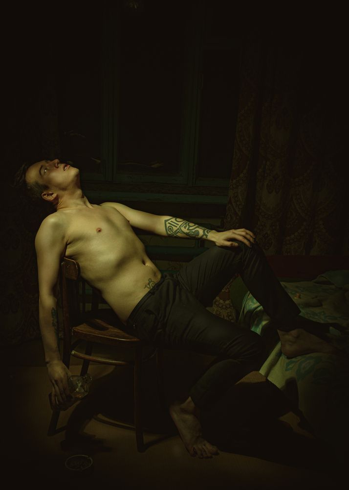 Photograph by Александр Никоноров