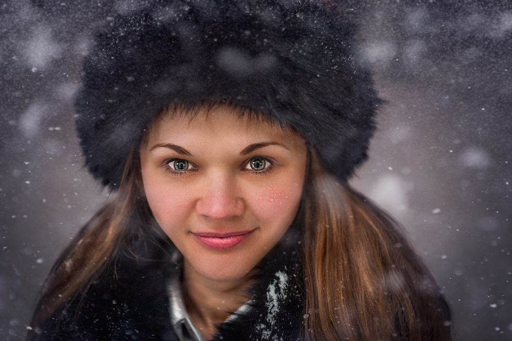 Фотография автора Геннадий Войтов