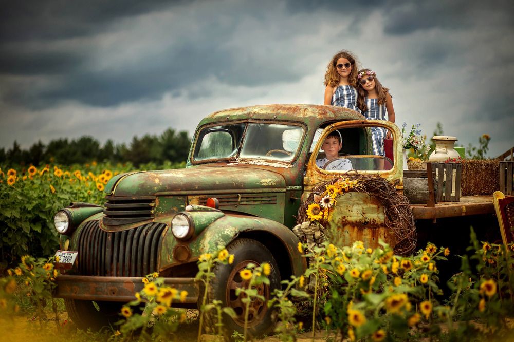 Photograph by Мария Богданова