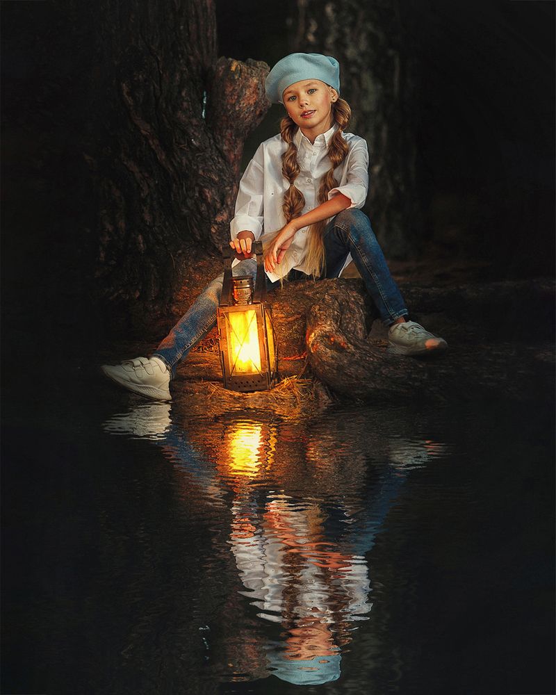 Photograph by Виктор Иванов