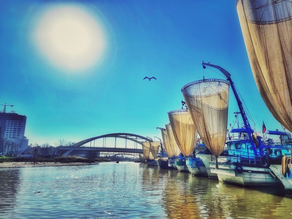 Photograph by Babak Moghaddam