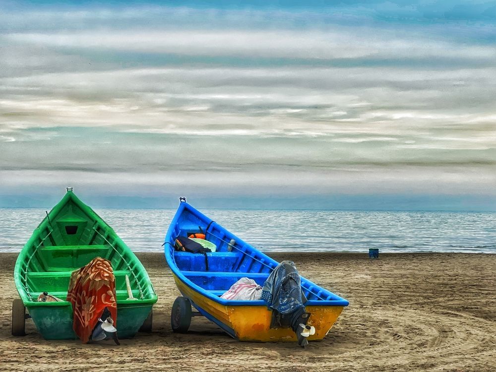 Photograph by Babak Moghaddam