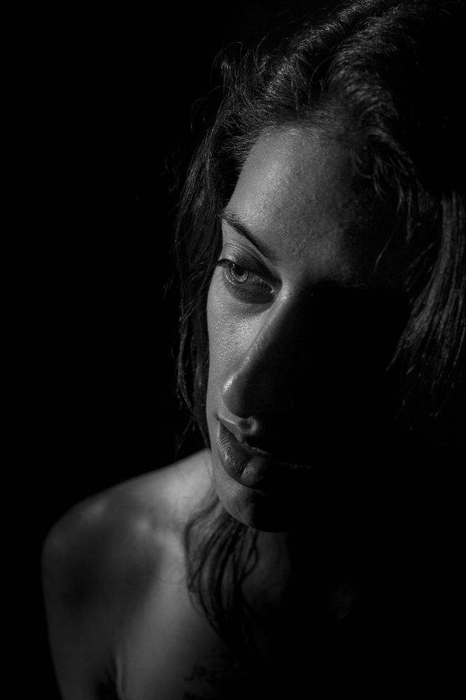 Photograph by Ruben Pinto