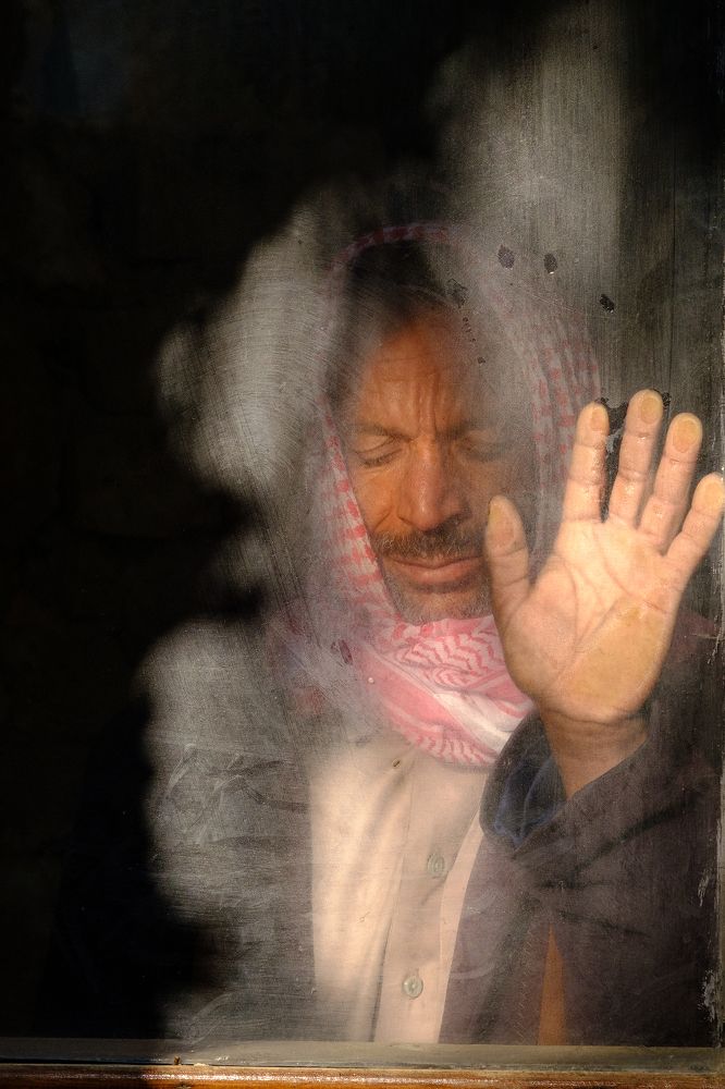 Deep thoughts of COVID!