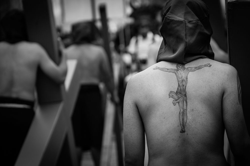 Photograph by Ali Khataw