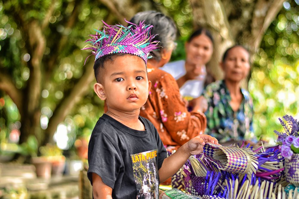 Photograph by Mohammad Nazari Abdul Hamid