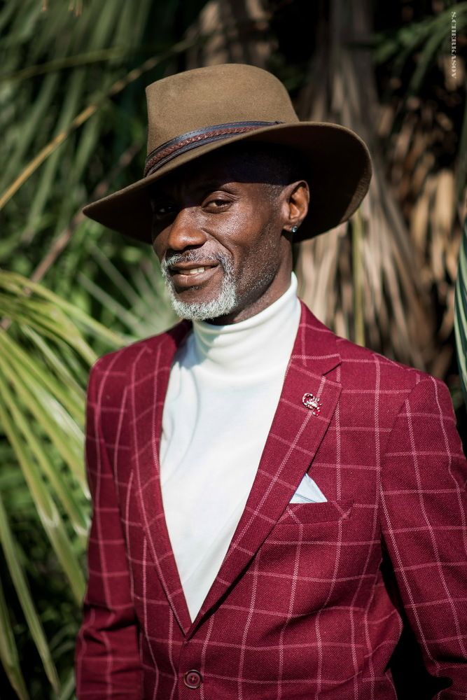 Photograph by Sergey Cherkasov