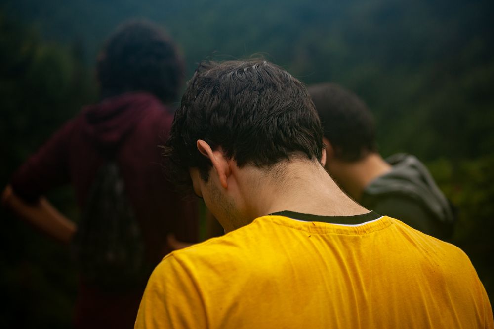 Photograph by Aden Bilge