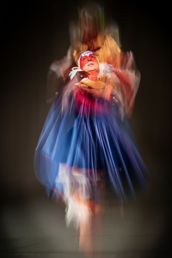 Photograph by Alexandre Chaym