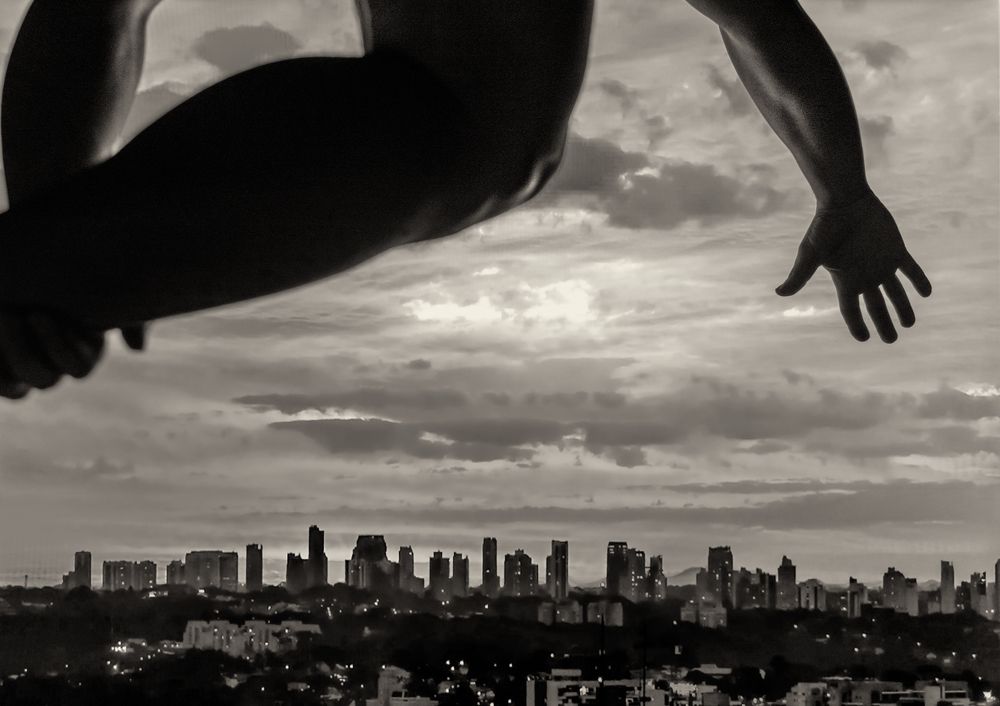 Photograph by Alexandre Chaym