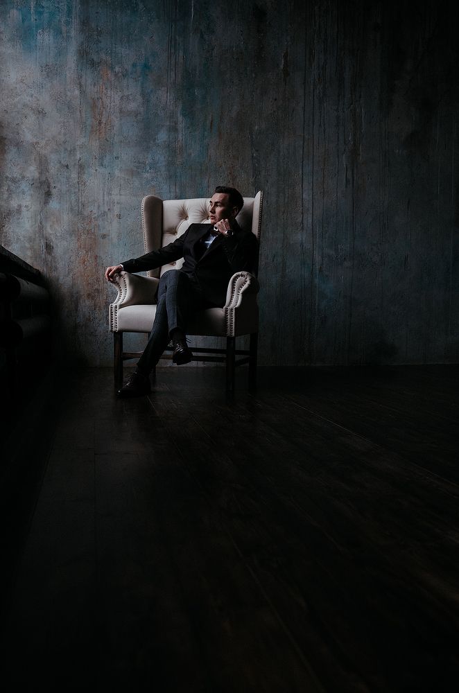 Photograph by Максим Гринченко