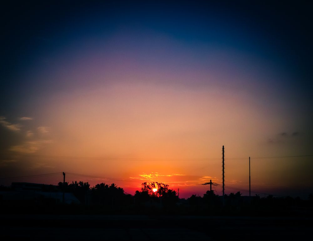 Photograph by Cesar Alberto Castellanos Gonzalez