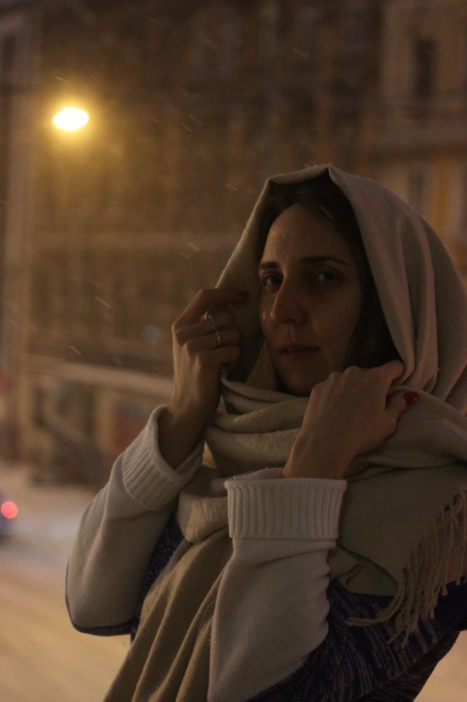 Photograph by Алексей Турсунов