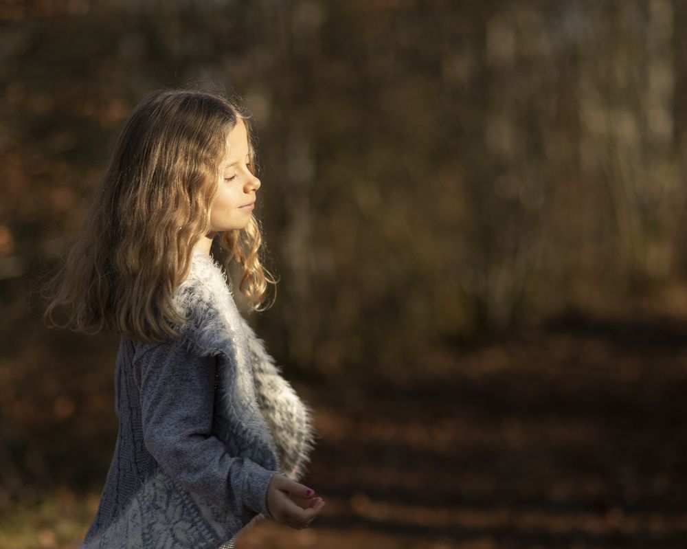 Photograph by Dinara Chekalova