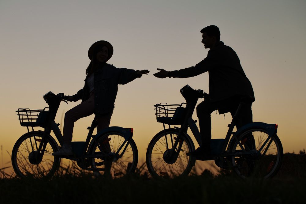 Photograph by Dinara Chekalova