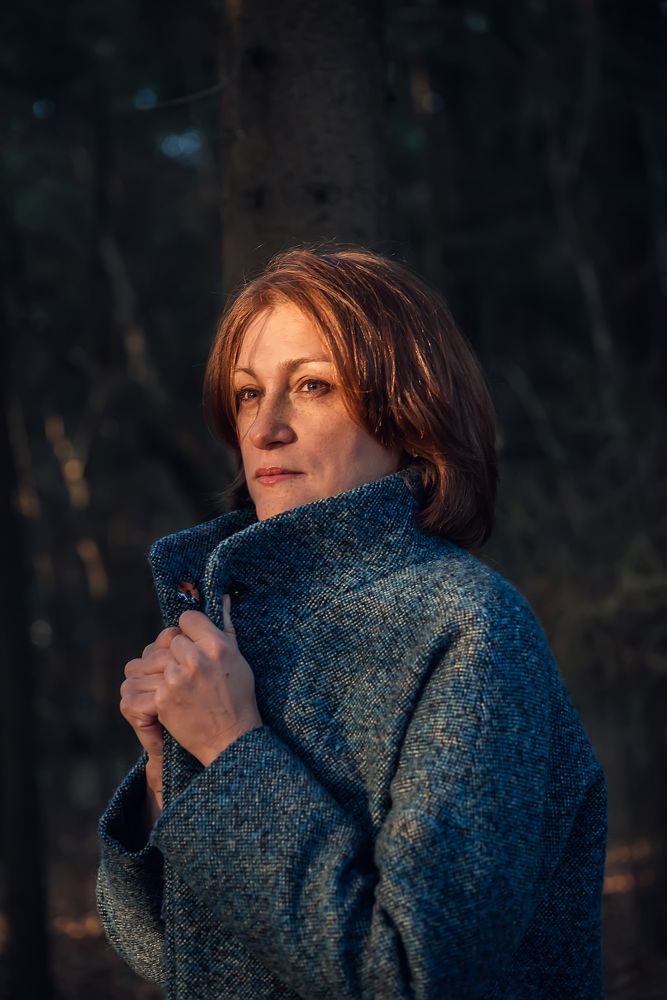 Photograph by Мария Путинцева