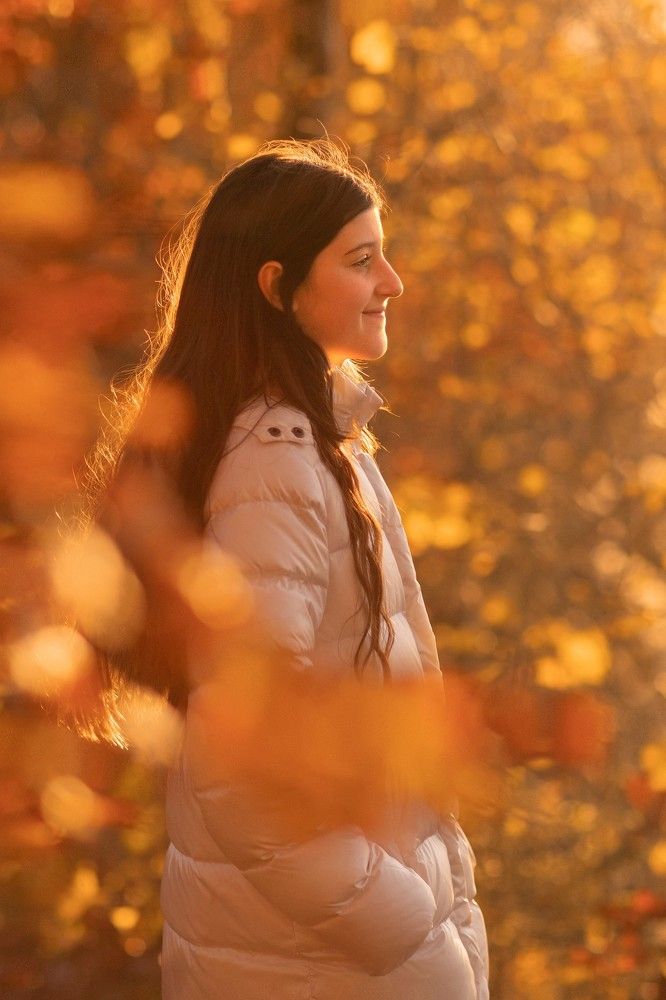 Photograph by Dinara Chekalova