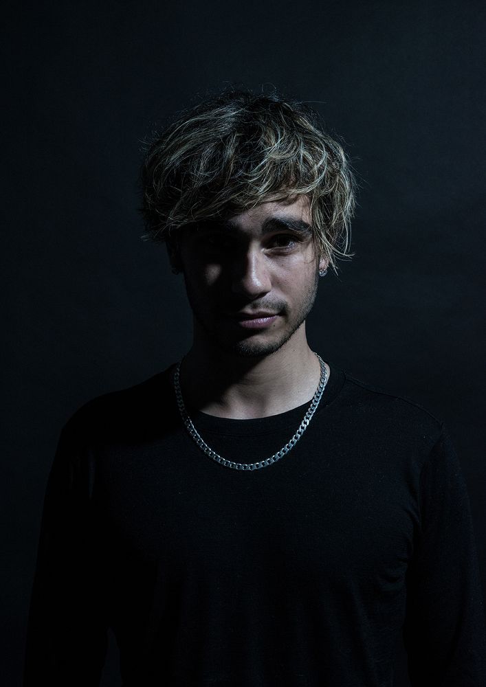 Photograph by Greg Di Natale