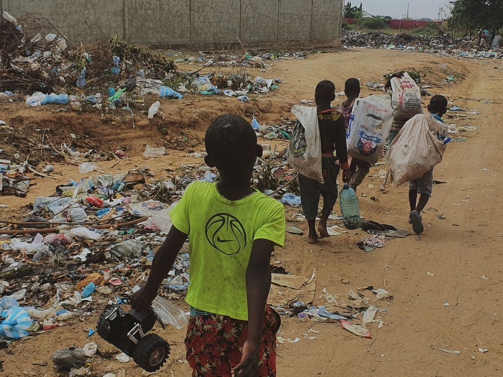 Photograph by Afro Brown