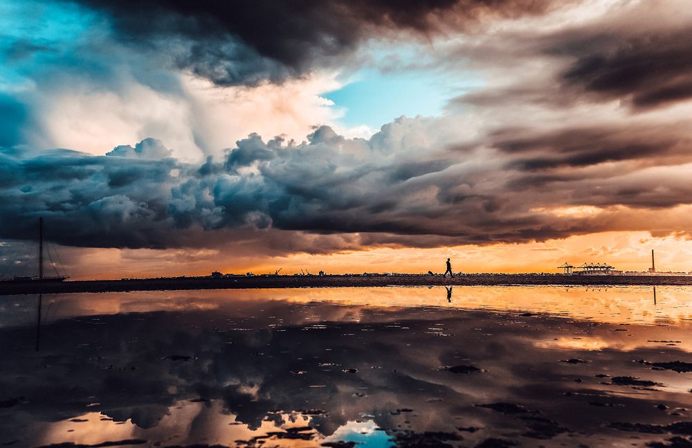 Photograph by Greg Di Natale