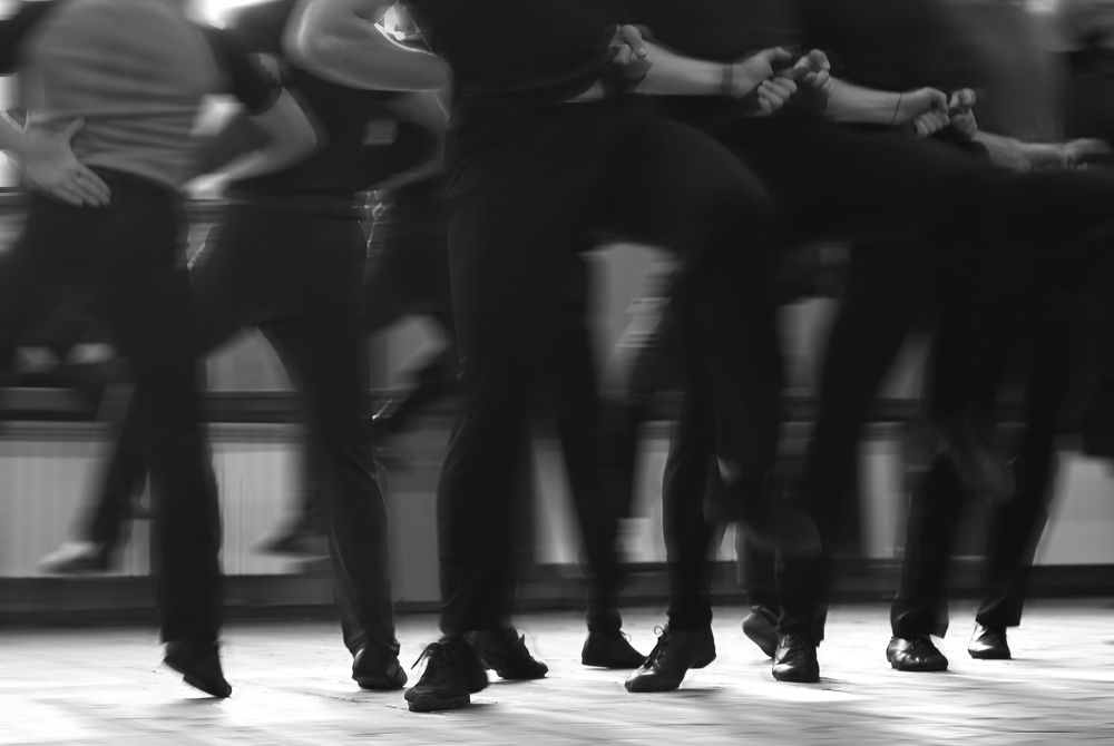 Photograph by Lyuben Zehtinski