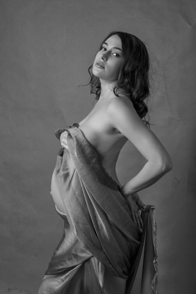 Photograph by Игорь Калугин