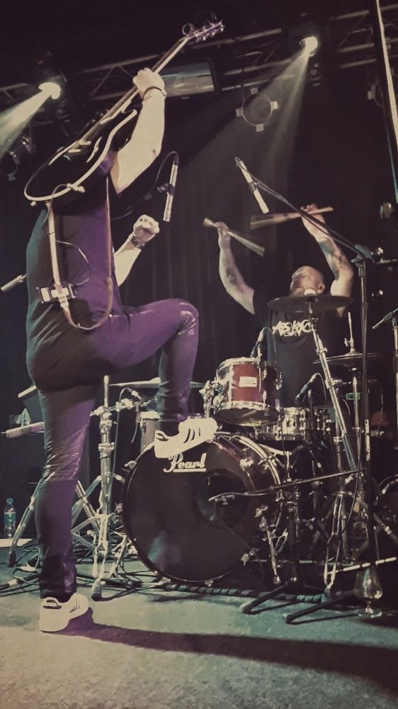 Photograph by Mobigraf