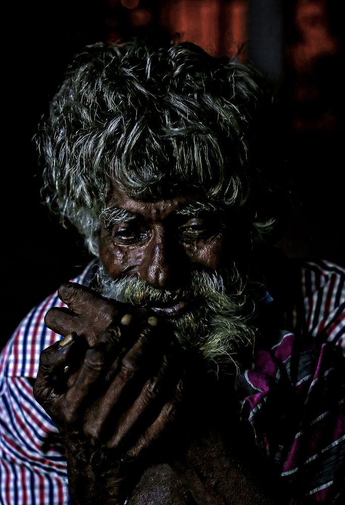 Фотография автора Vishwa Fonseka