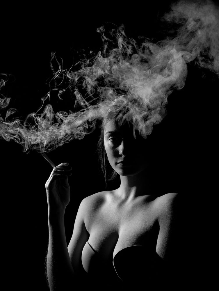 Photograph by Greg Di Natale