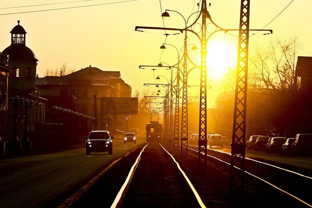 Photograph by Олег Укладов