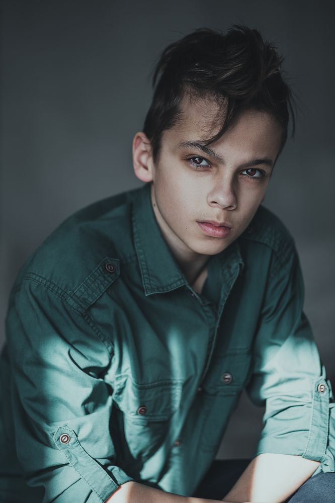 Photograph by Анастасия