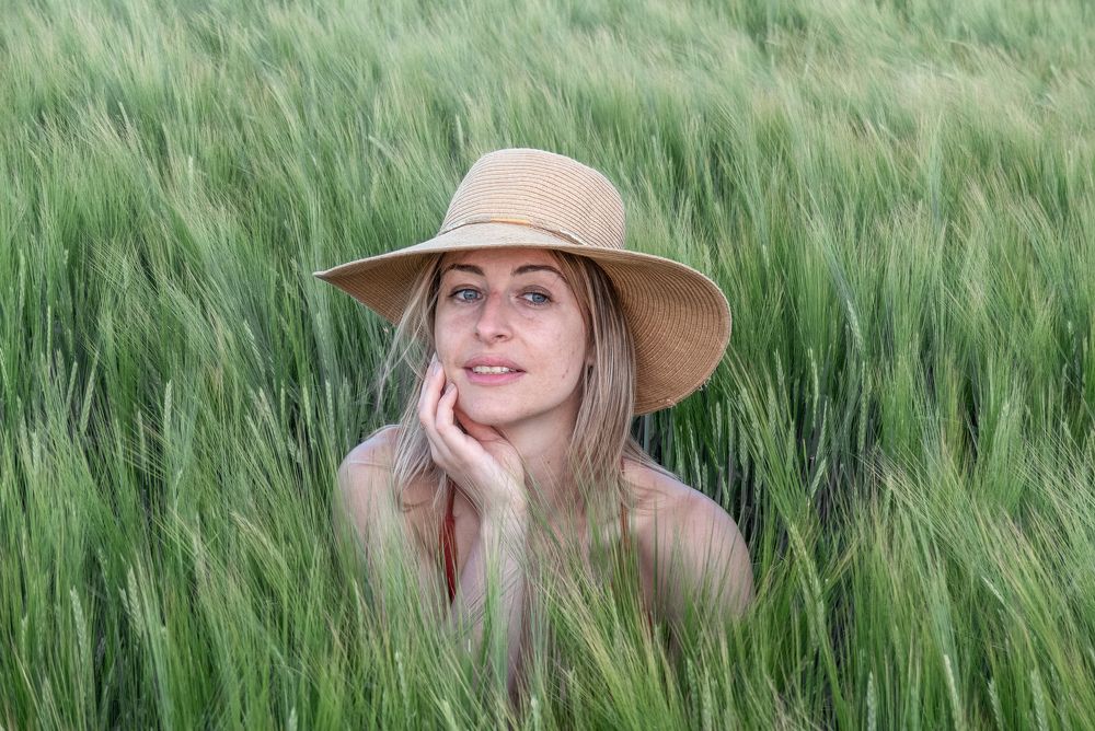 Photograph by Ksucha Bondareva