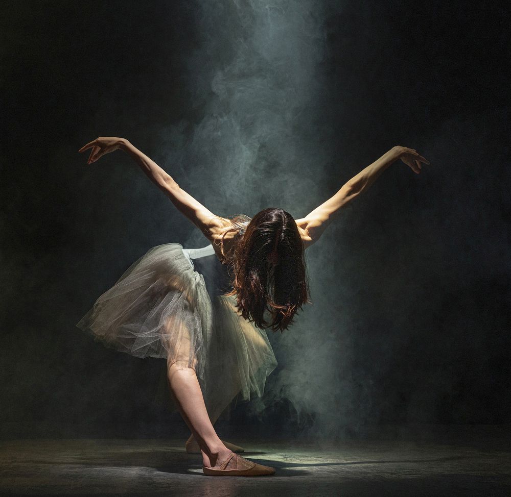 Photograph by Maximo Parpagnoli