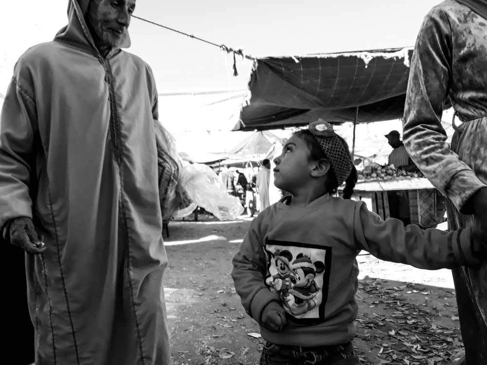 Photograph by Mohamed Rafyq